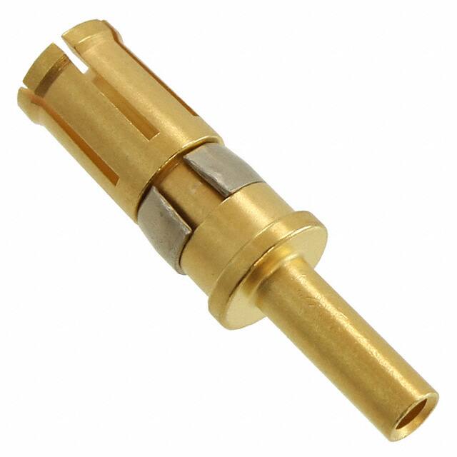 DM1303434 ITT Cannon, LLC  D-Sub D-förmige Steckverbinderkontakte